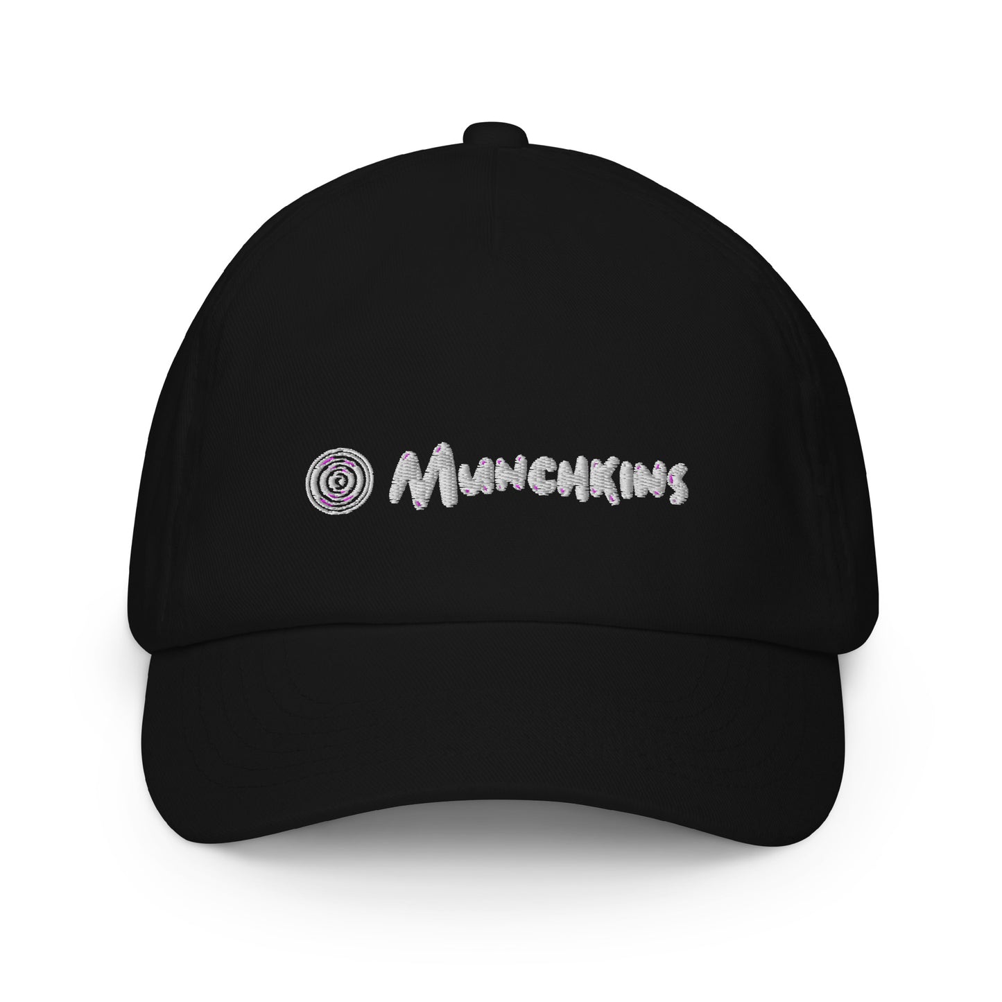 Kids cap