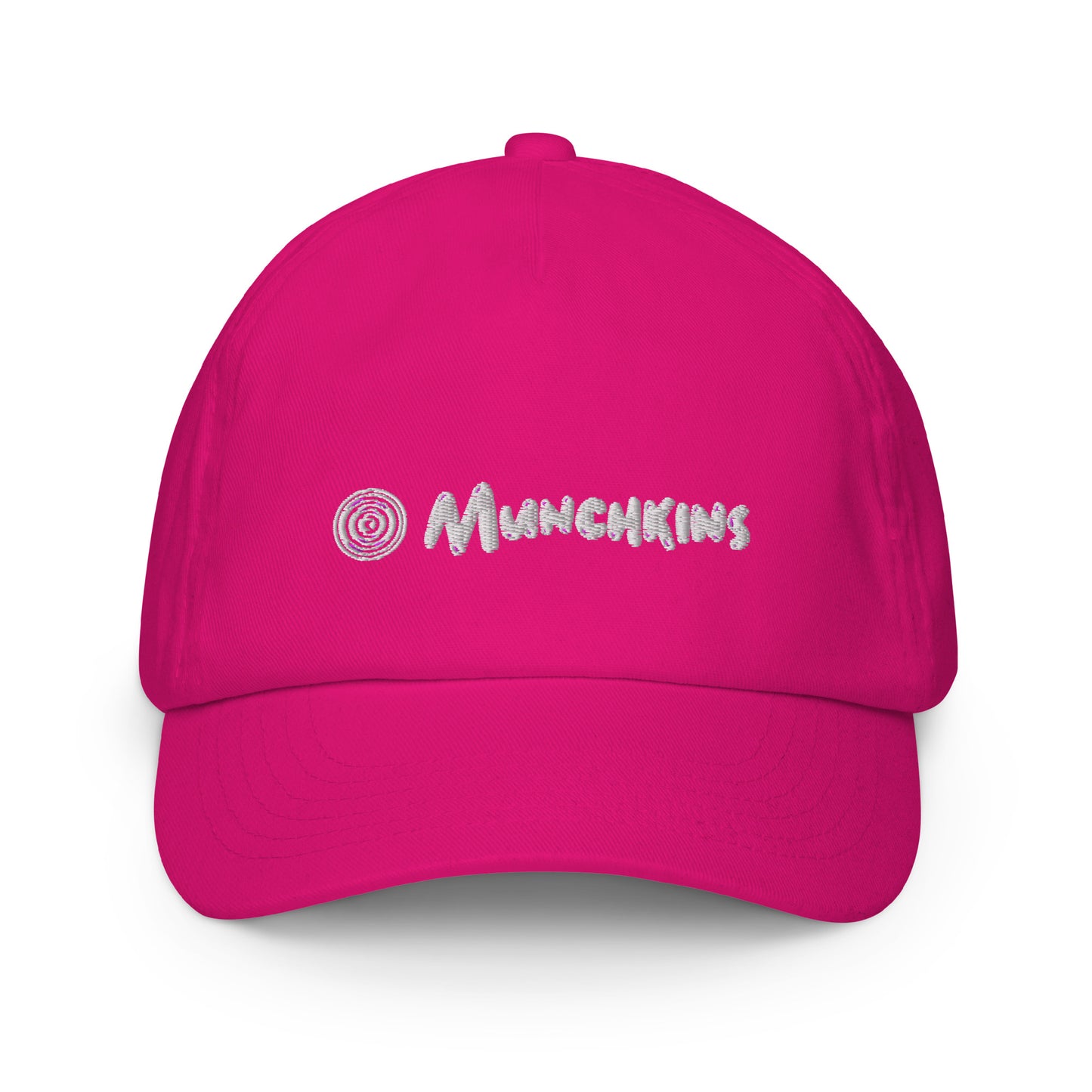 Kids cap