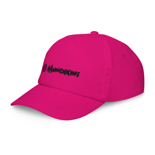 Kids cap