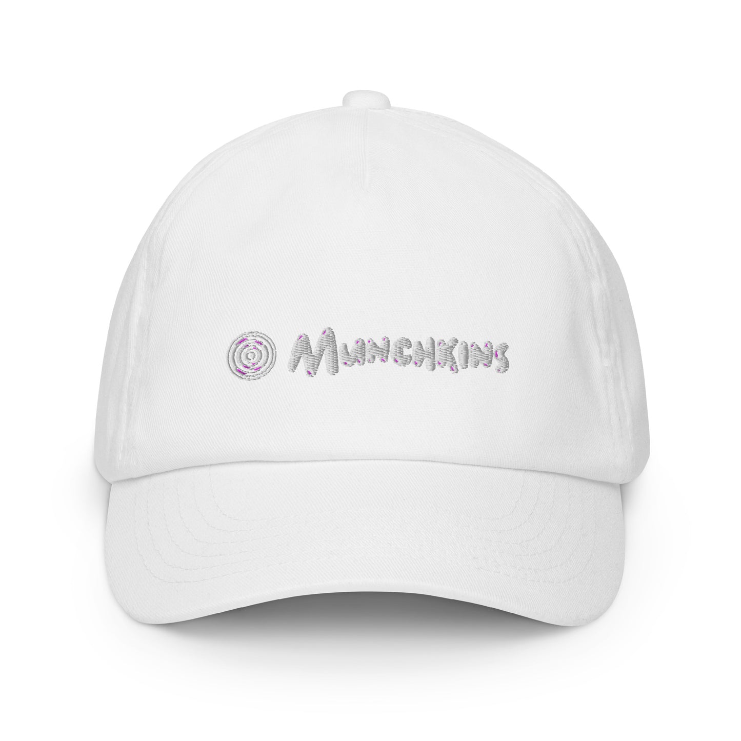 Kids cap
