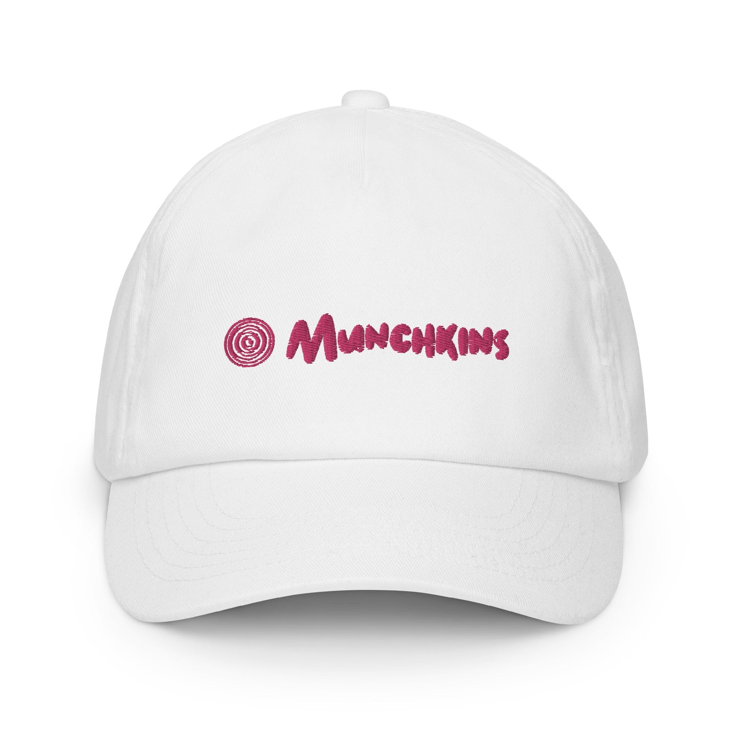 Kids cap