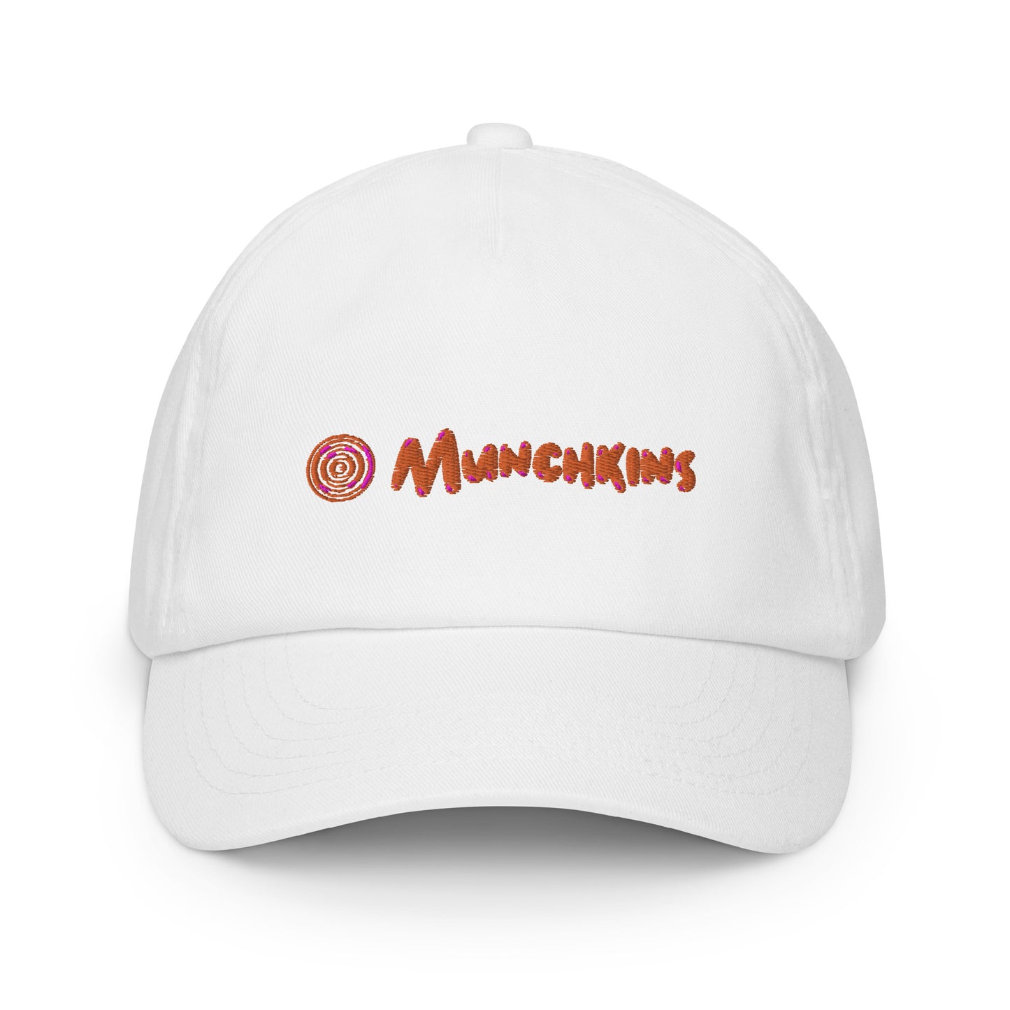 Kids cap