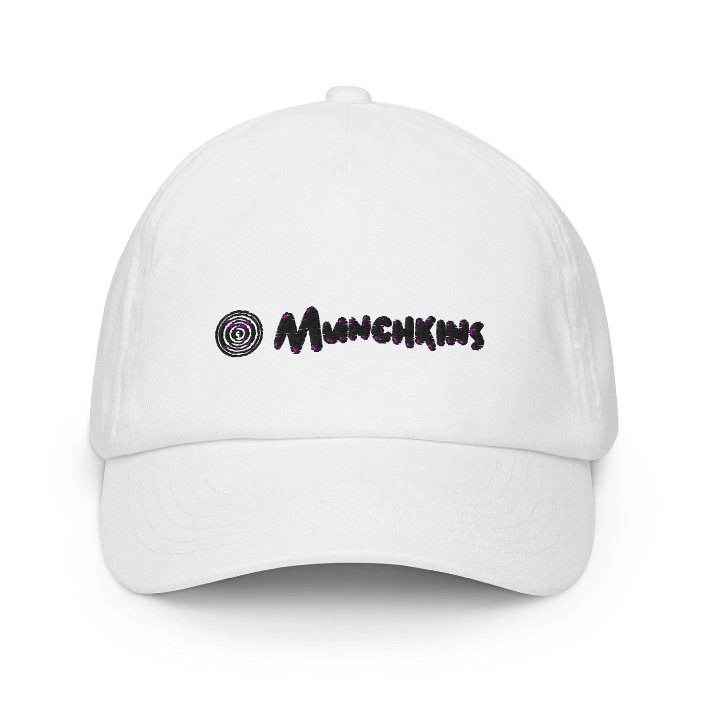 Kids cap