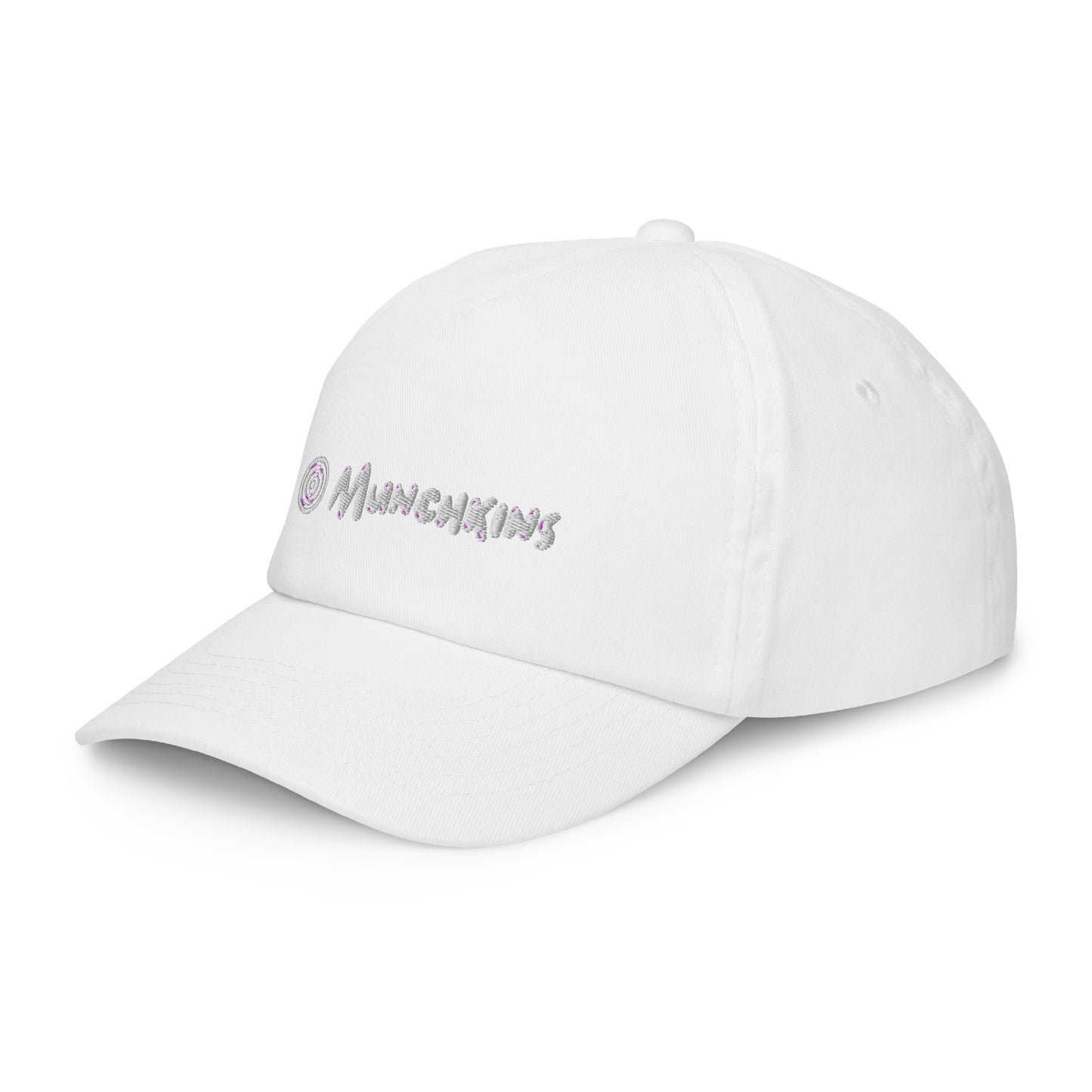 Kids cap