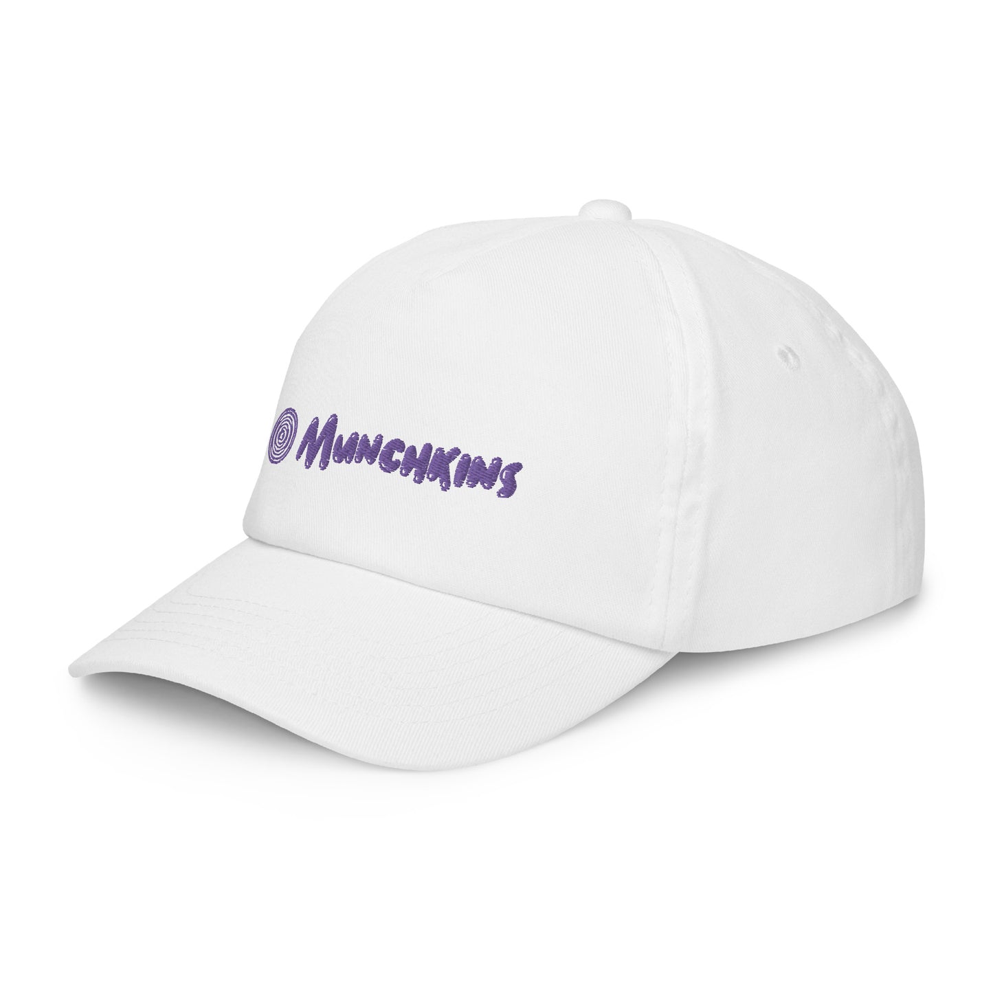 Kids cap