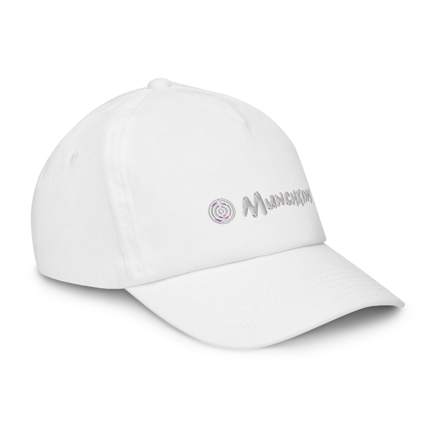 Kids cap