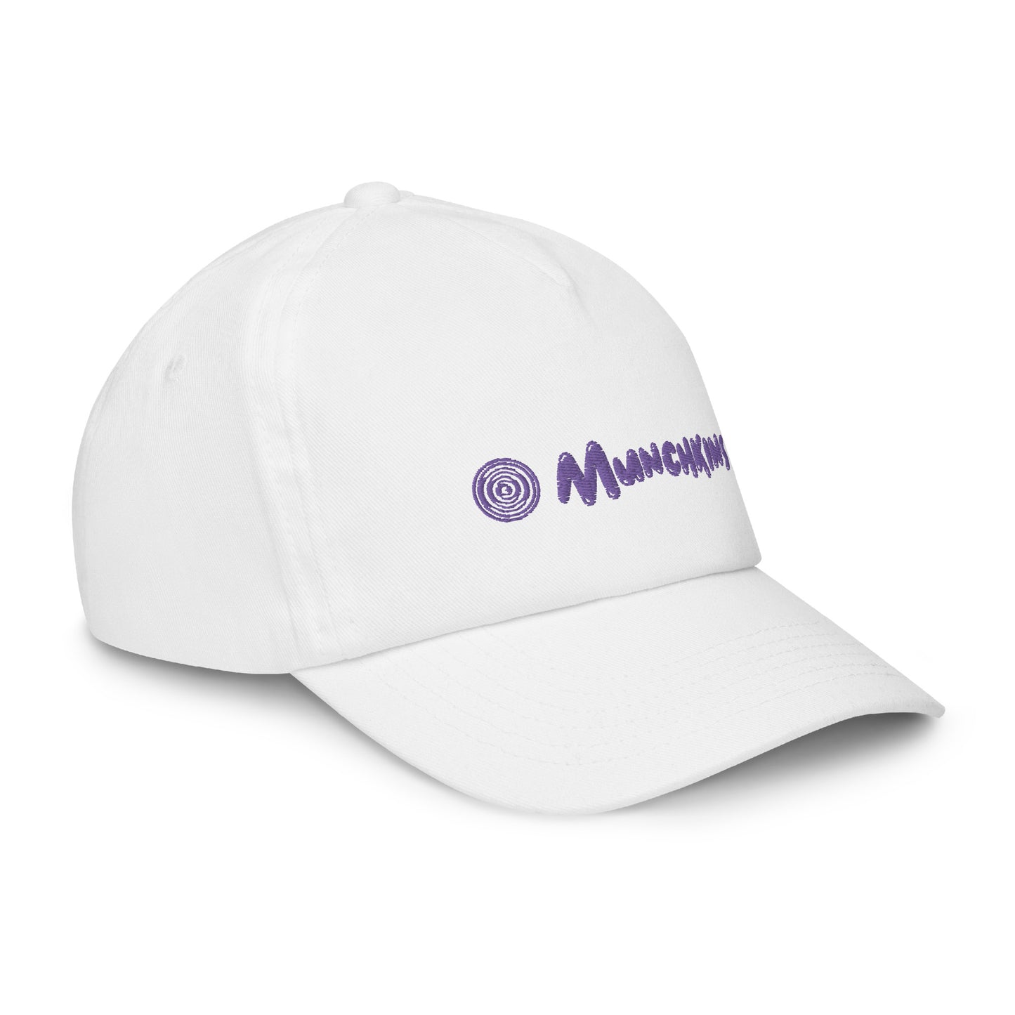 Kids cap