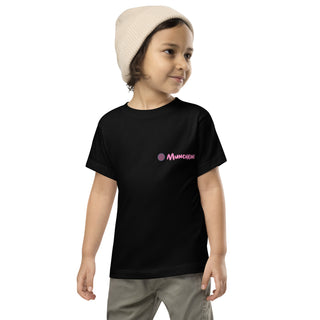 Toddler Short Sleeve T-Shirt